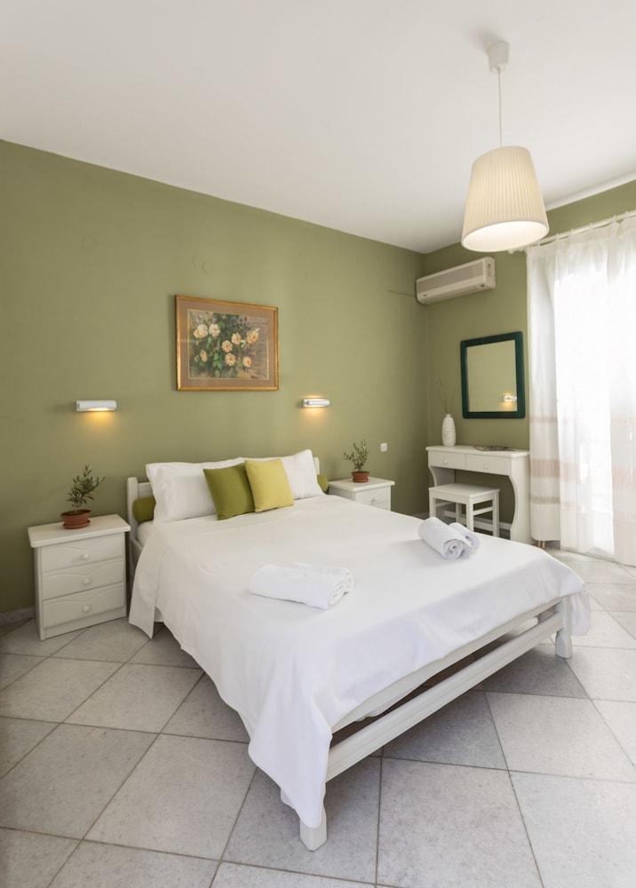 Elia Studios Naxos City Exterior foto