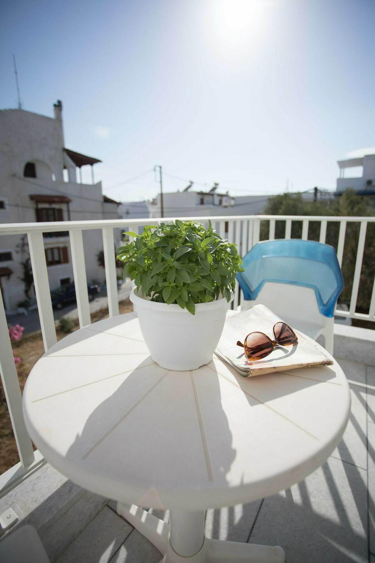 Elia Studios Naxos City Exterior foto