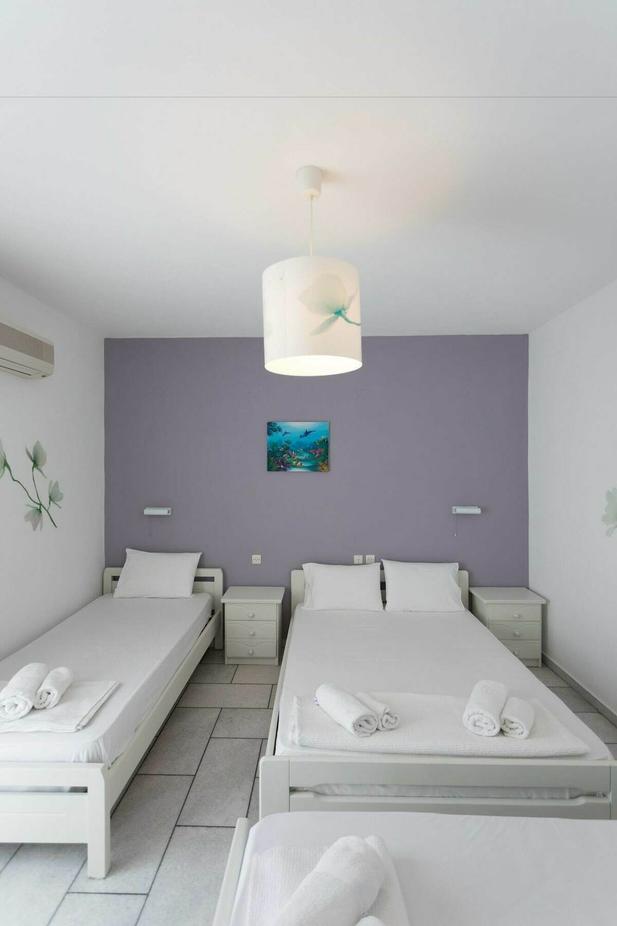 Elia Studios Naxos City Exterior foto